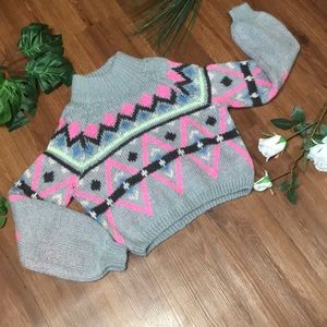 Hollister Women’s Sweater